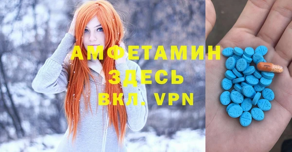 эйфоретик Пересвет