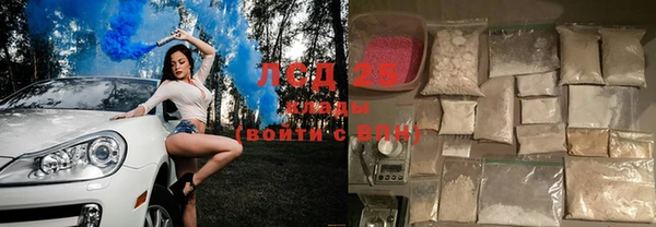 эйфоретик Пересвет